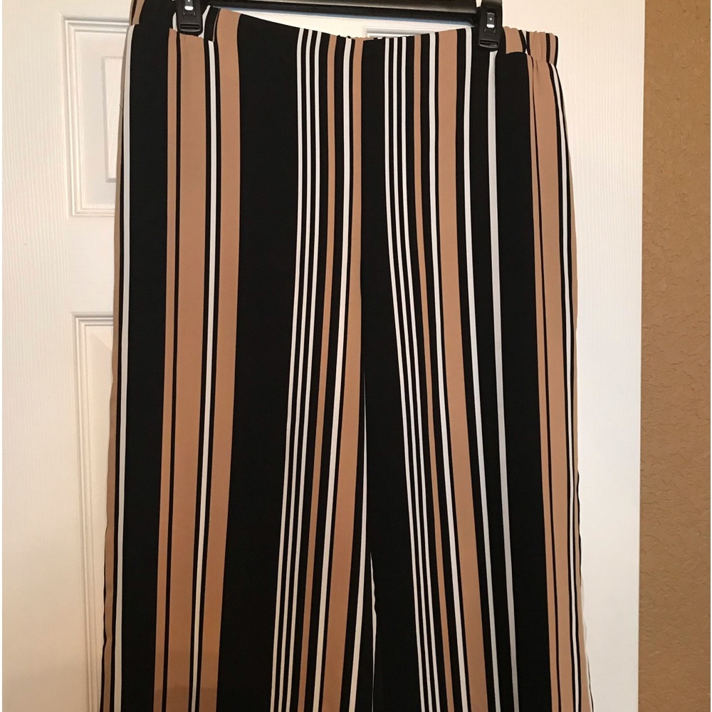Chicos Womens capri